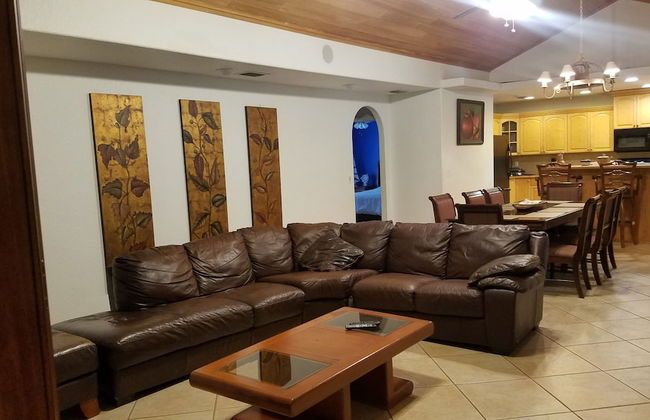 Beautiful Vacation Home CBC FARMS - Photo 12