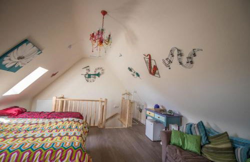 The Saracens Head THE CONKERA - Foto 16