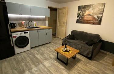 Domek Wakacyjny Monika 30 - Foto 9