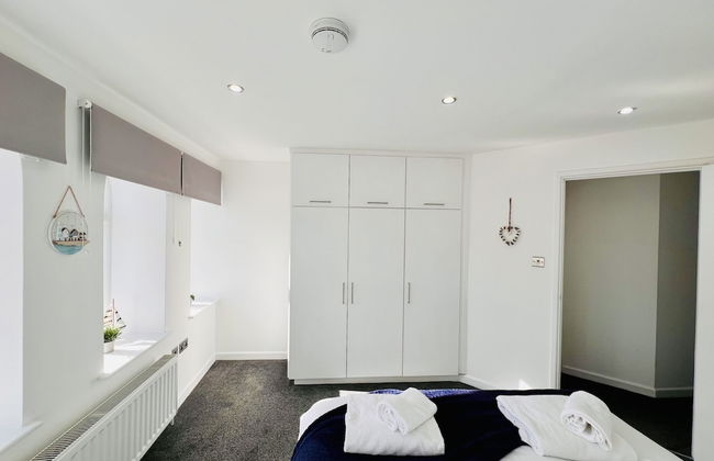 The Barbican Penthouse - Foto 4