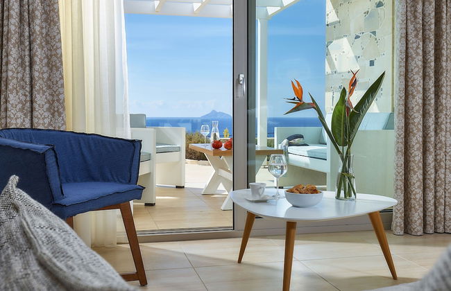 Elkysti Crete - Foto 26