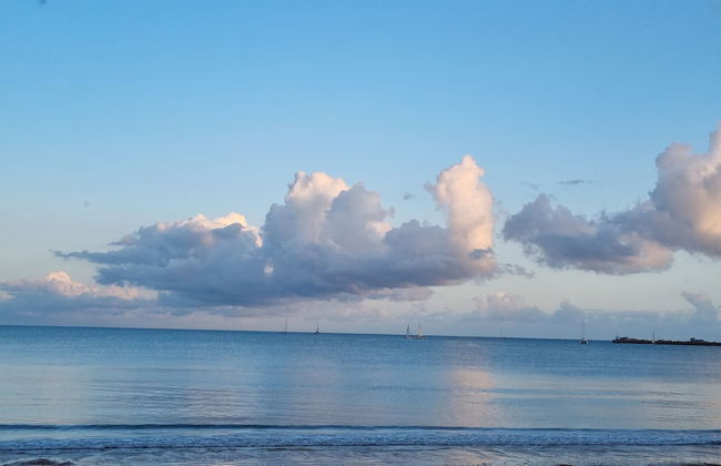 The Horizon Sea View Suite - Foto 13