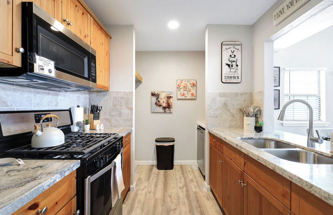 Longhorn Landing - Foto 13