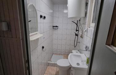 Domek Wakacyjny Patrycja 47 - Foto 8