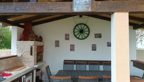 Villa Camelie - Foto 3