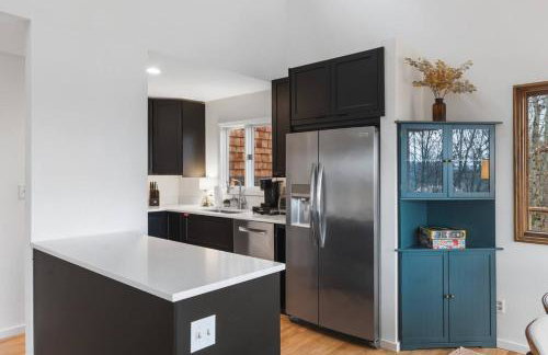 Dream Retreat with Hot Tub, FirePit, Grill and only 15 min to Downtown Chattanooga - Foto 18