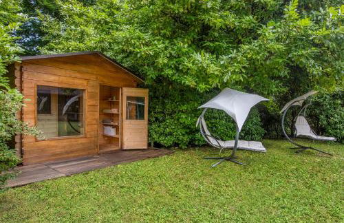 Il Gioiellino Pool And Sauna - Foto 35