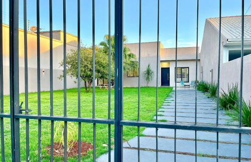 Casa Nova quintal amplo prox Cataratas e Centro - Foto 27