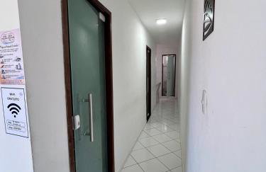 Apartamentos Privativos a 8 min do Aeroporto de Salvador e Próximo às Praias Self Check-in AUTOMÁTICO - Foto 8