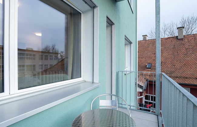 Hitrental Letzigrund Apartments - Foto 49