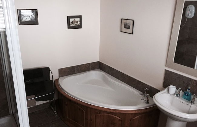 Impeccable 2-bed Cottage Near Betws y Coed - Foto 11