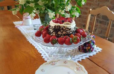 Dom na Warmii -Siedlisko Jabłonka - Foto 39