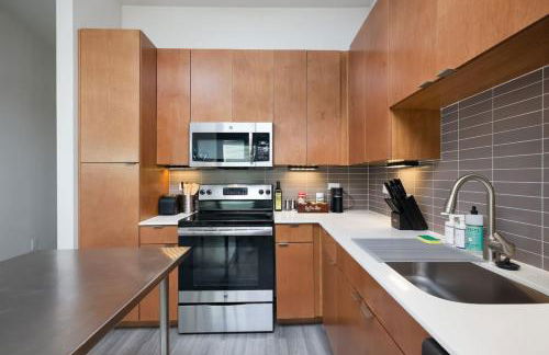 Relaxing 2BR-Southtown Near Rvrwalk, Dome & Conv - Foto 79