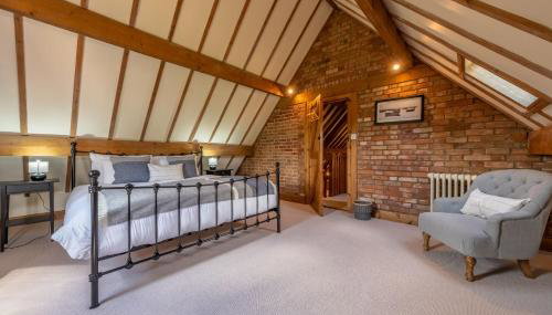 The Cart Shed NC - Foto 4