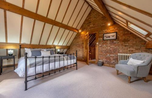 The Cart Shed NC - Foto 4