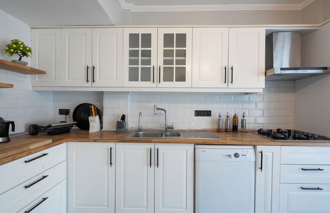 Villa Asli Marmaris (Family only) - Foto 11