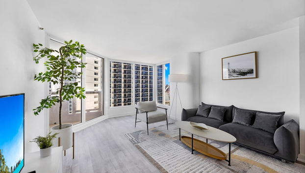 Heat Wave Biscayne Bay - Foto 3, Habitación