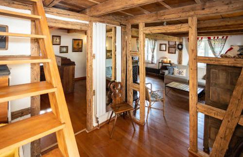 La maison alsacienne Strasbourg - Foto 34