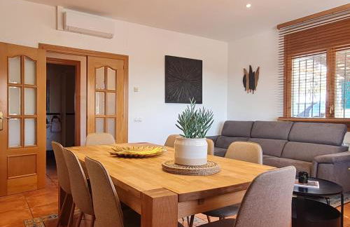 VILLA ARBUCIES with private pool - Foto 8