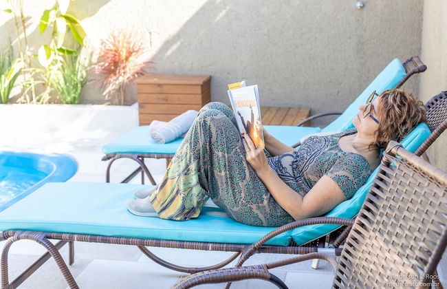 Ibira Oásis - Imbituba - SC - Photo 24