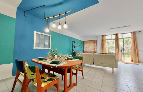 Casa Ana con Jardin - Foto 21