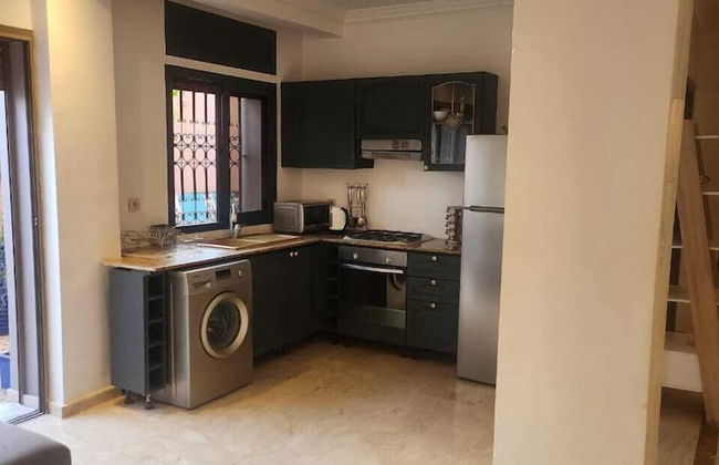 Appartement Hanane - Photo 11