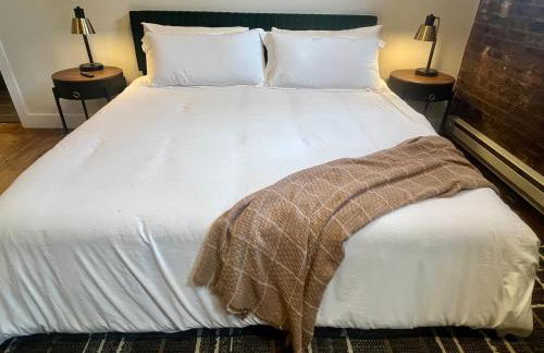 The Produce Suites - Foto 19