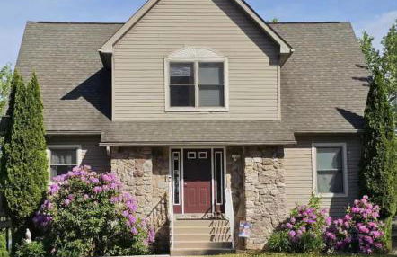 Home in Mount Pocono - Sauna & Lakefront - Foto 2