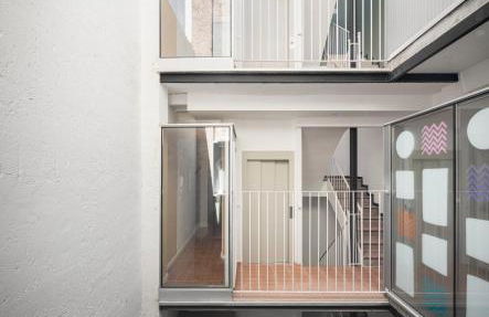 Don Fadrique Apartments by Olala Homes - Foto 31