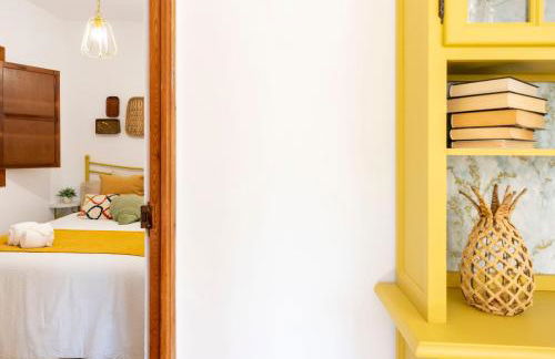 Villa con piscina cerca de la playa - Photo 36