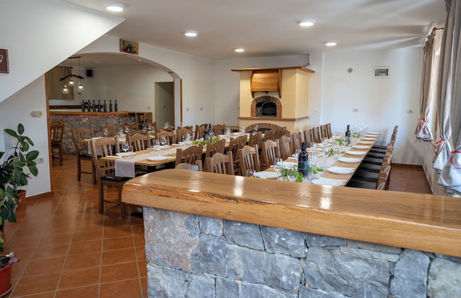 Tourist Farm Valic - Apartment and Winery - Photo 19