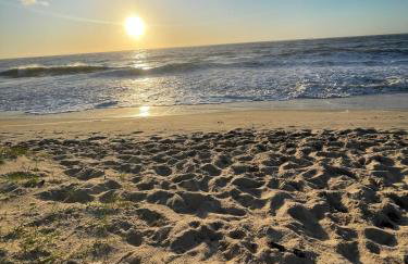Casa da Prainha Baia da Traição Pb Piscina com hidromassagem a 30m do mar - Foto 67