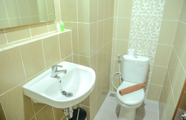 Fully Furnished Studio Apartment @ The Enviro - Foto 27