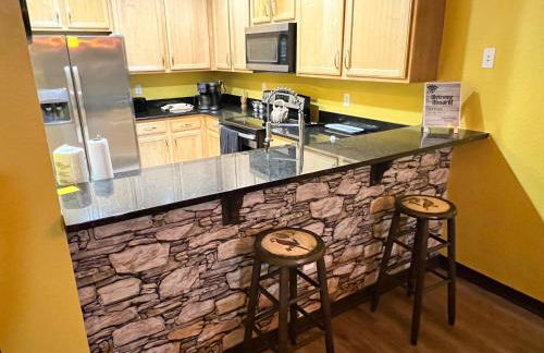 Buccaneers Retreat 3 BR Condo Pirate Themed - Foto 11