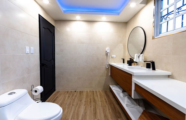 Unique & Spacious 2bdrs Luxury Condo - Foto 25