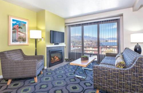 Great 1BD condo with resort amenities take in all Reno has to offer - Foto 8