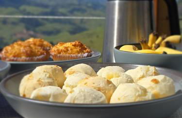 Chalé Vale Paraíso - Photo 43