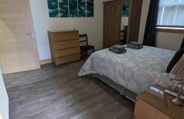 56 Bayhead Stornoway, 7 Bedroom house - Foto 24