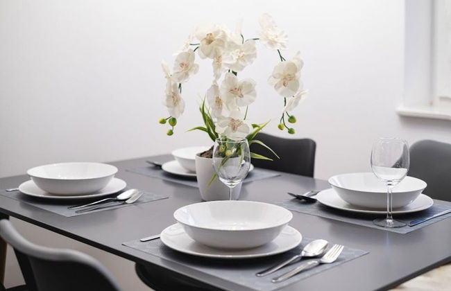 Pure Home Apartments - Gwiaździsta - Photo 79