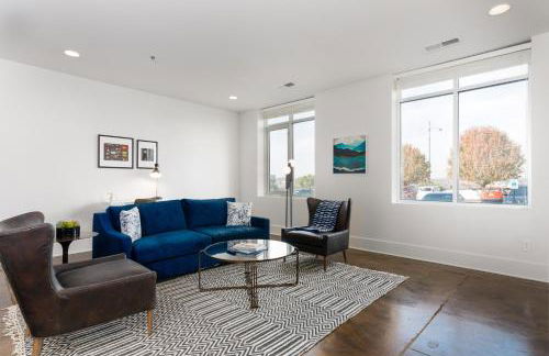 The Nashville Reserve, by Oliver - Foto 13