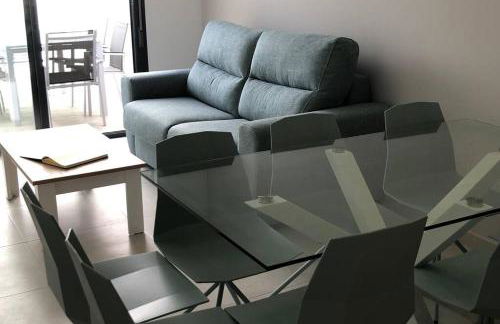 Oasis Beach Dream Holiday - Foto 17