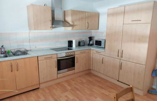 Cozy Apartments in Büdingen - Foto 17