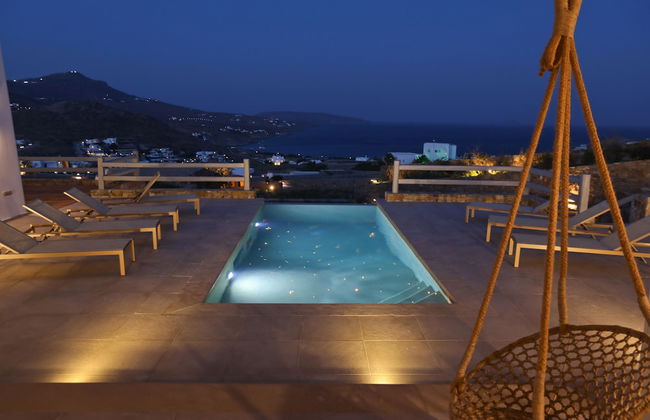 Villa Moonflower - Foto 56