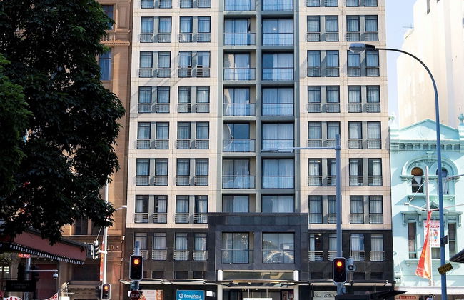 Mantra Sydney Central - Foto 54