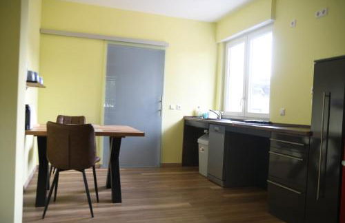 Boarding House Zweibrücken - Foto 26