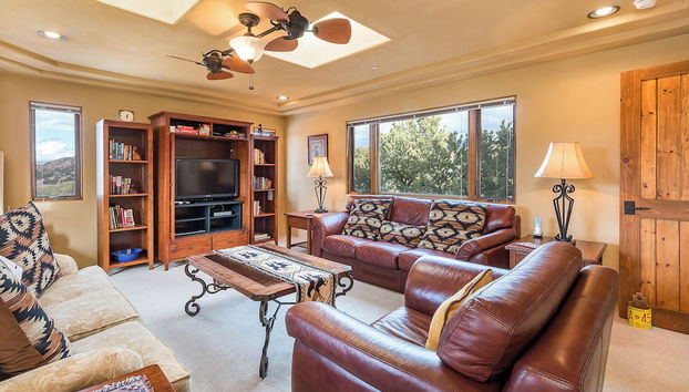 Ausstattung der Unterkunft