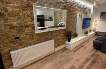 2BR Flat By Luxiety Stays Short Lets & Serviced Accommodation Southend on sea With Free WiFi & Netflix - Foto 16