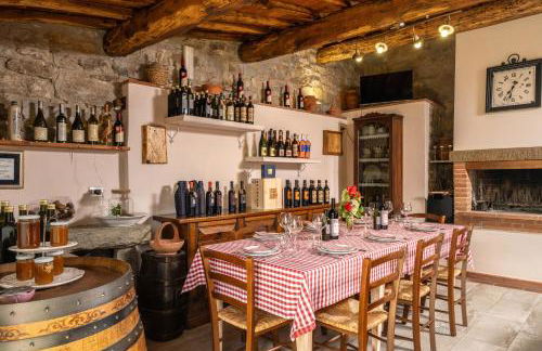 Podere la Fornace - Foto 54