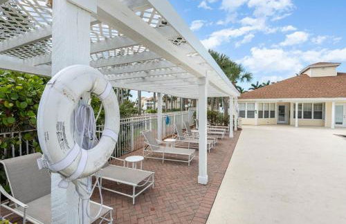 Stylish Retreat - Coastal1 - Foto 17