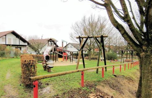 Lovely Apartment In Brensbach Ot Wersau - Foto 15